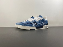 Men Women L*ouis V*uitton Top Quality Sneakers