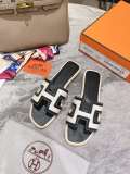 Women H*ermes Top Sandals