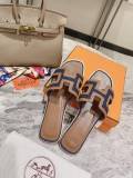 Women H*ermes Top Sandals