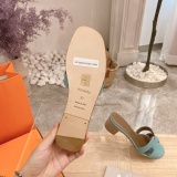 Women H*ermes Top Sandals