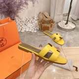 Women H*ermes Top Sandals