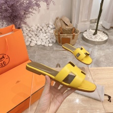 Women H*ermes Top Sandals