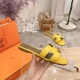 Women H*ermes Top Sandals
