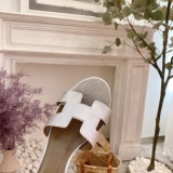 Women H*ermes Top Sandals