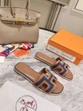 Women H*ermes Top Sandals