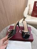 Women G*ucci Top Sandals