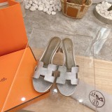 Women H*ermes Top Sandals