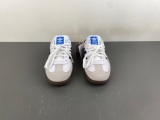 SAMBA OG MULE LB3814