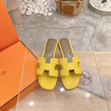 Women H*ermes Top Sandals