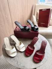 Women G*ucci Top Sandals