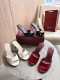 Women G*ucci Top Sandals