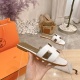 Women H*ermes Top Sandals