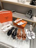 Women H*ermes Top Sandals