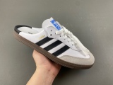 SAMBA OG MULE LB3814