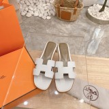 Women H*ermes Top Sandals
