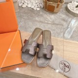 Women H*ermes Top Sandals