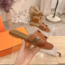 Women H*ermes Top Sandals