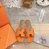 Women H*ermes Top Sandals