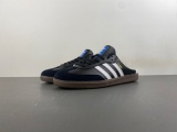 SAMBA OG MULE LB3815