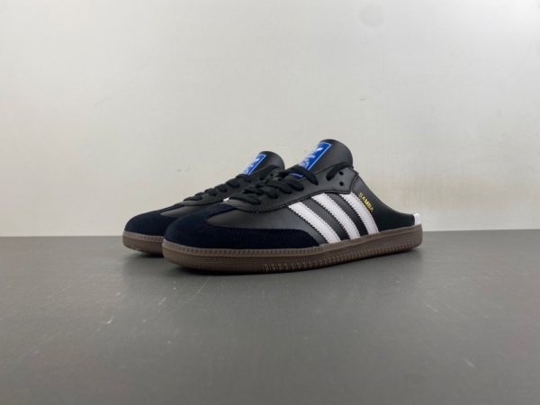 SAMBA OG MULE LB3815