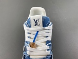 Men Women L*ouis V*uitton Top Quality Sneakers