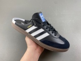 SAMBA OG MULE LB3815