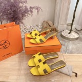 Women H*ermes Top Sandals