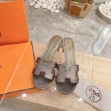 Women H*ermes Top Sandals