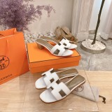 Women H*ermes Top Sandals