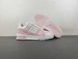 Women L*ouis V*uitton Top Quality Sneakers