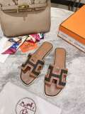 Women H*ermes Top Sandals