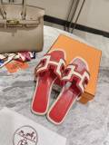 Women H*ermes Top Sandals