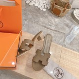 Women H*ermes Top Sandals
