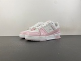 Women L*ouis V*uitton Top Quality Sneakers