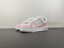 Women L*ouis V*uitton Top Quality Sneakers