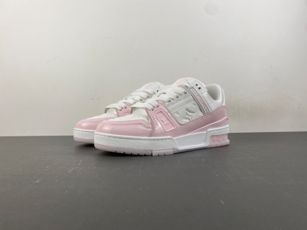 Women L*ouis V*uitton Top Quality Sneakers