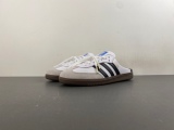 SAMBA OG MULE LB3814