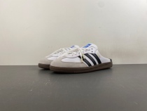 SAMBA OG MULE LB3814