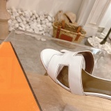 Women H*ermes Top Sandals