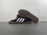 SAMBA OG MULE LB3815