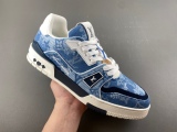 Men Women L*ouis V*uitton Top Quality Sneakers
