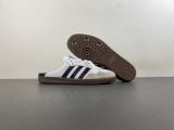 SAMBA OG MULE LB3814