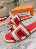 Women H*ermes Top Sandals