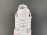 Women L*ouis V*uitton Top Quality Sneakers