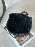 The R*ow Top Bag  29*22*30CM