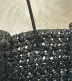 The R*ow Top Bag  29*22*30CM