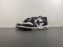Men Women O*ff W*hite Top Quality Sneakers