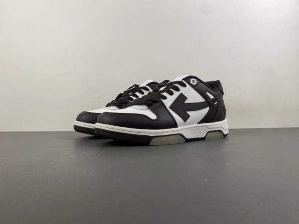 Men Women O*ff W*hite Top Quality Sneakers