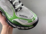 Men Women B*alenciaga Top Quality Sneakers