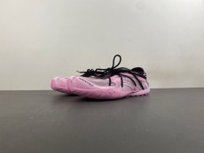 Balenciaga Wmns Radar Slip-On 'Pink Black'  Sneaker